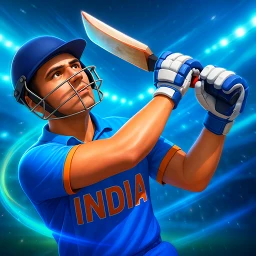 World Cricket Champions League 아이콘